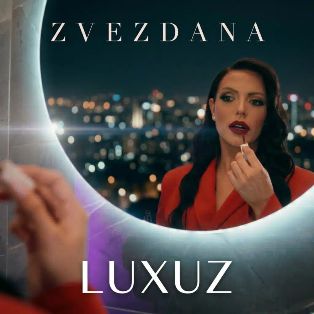 Zvezdana