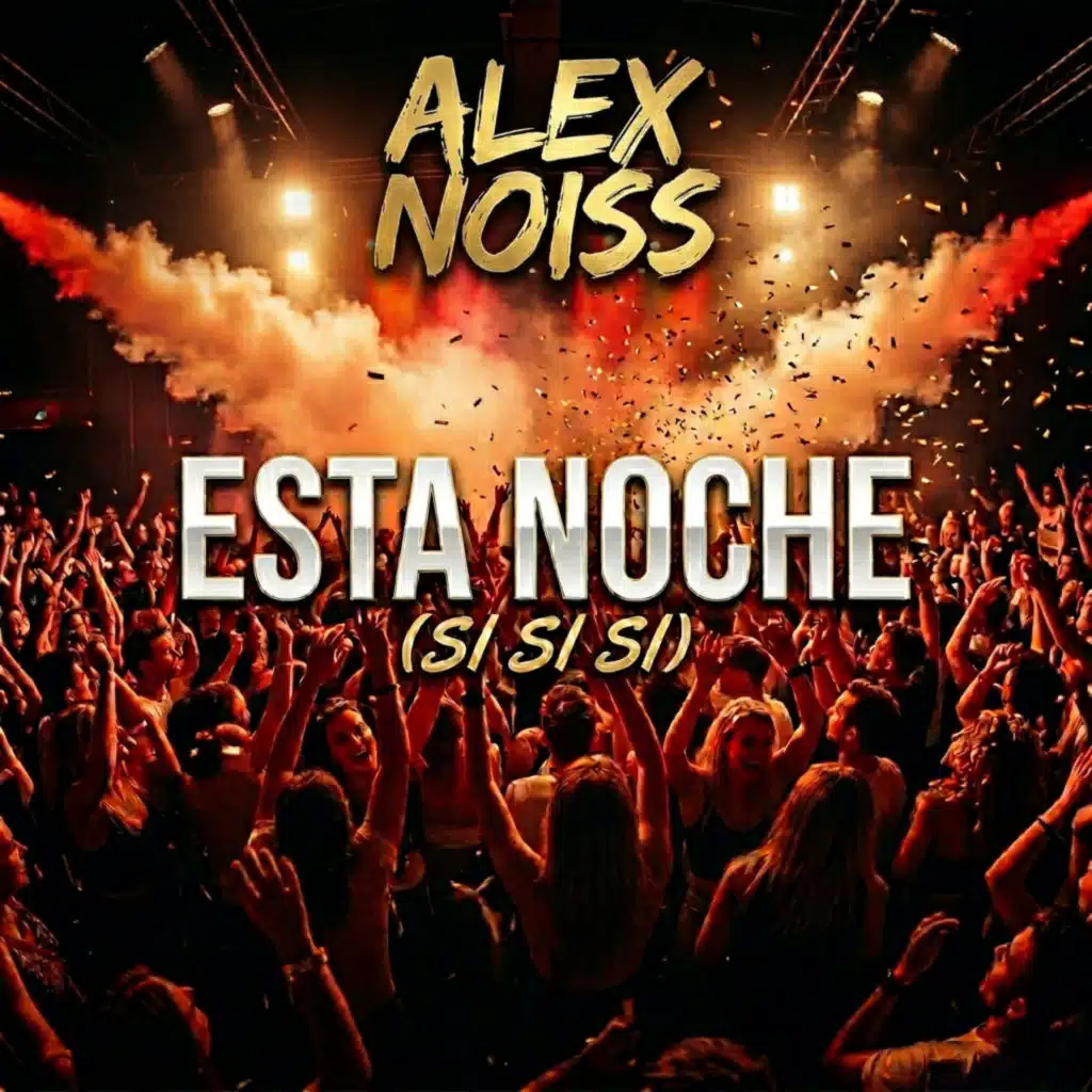 Alex Noiss