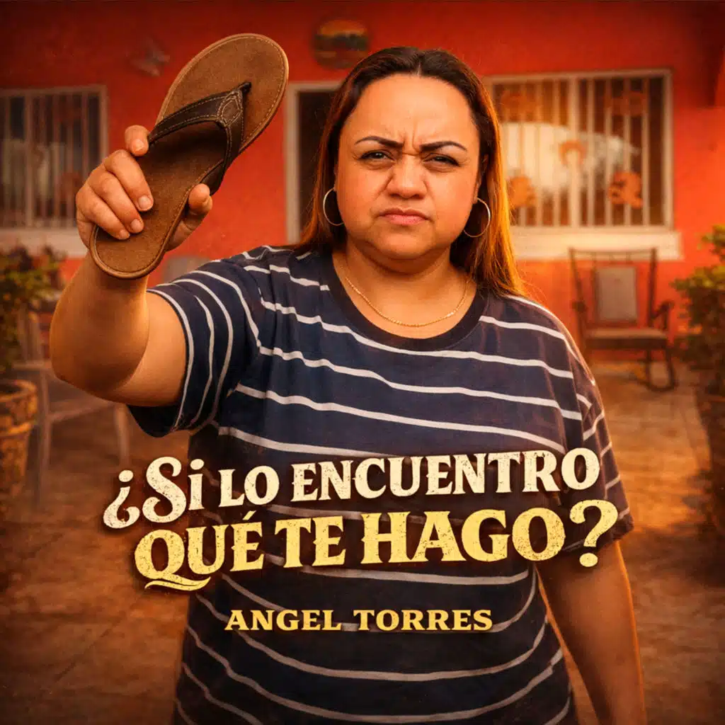 Angel Torres
