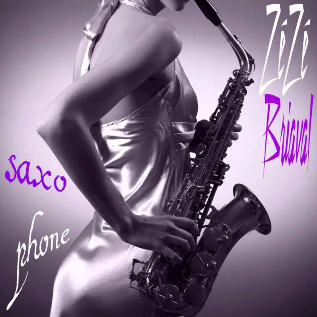 Saxophone (Gipsy and Roma Saxophone Forever)
