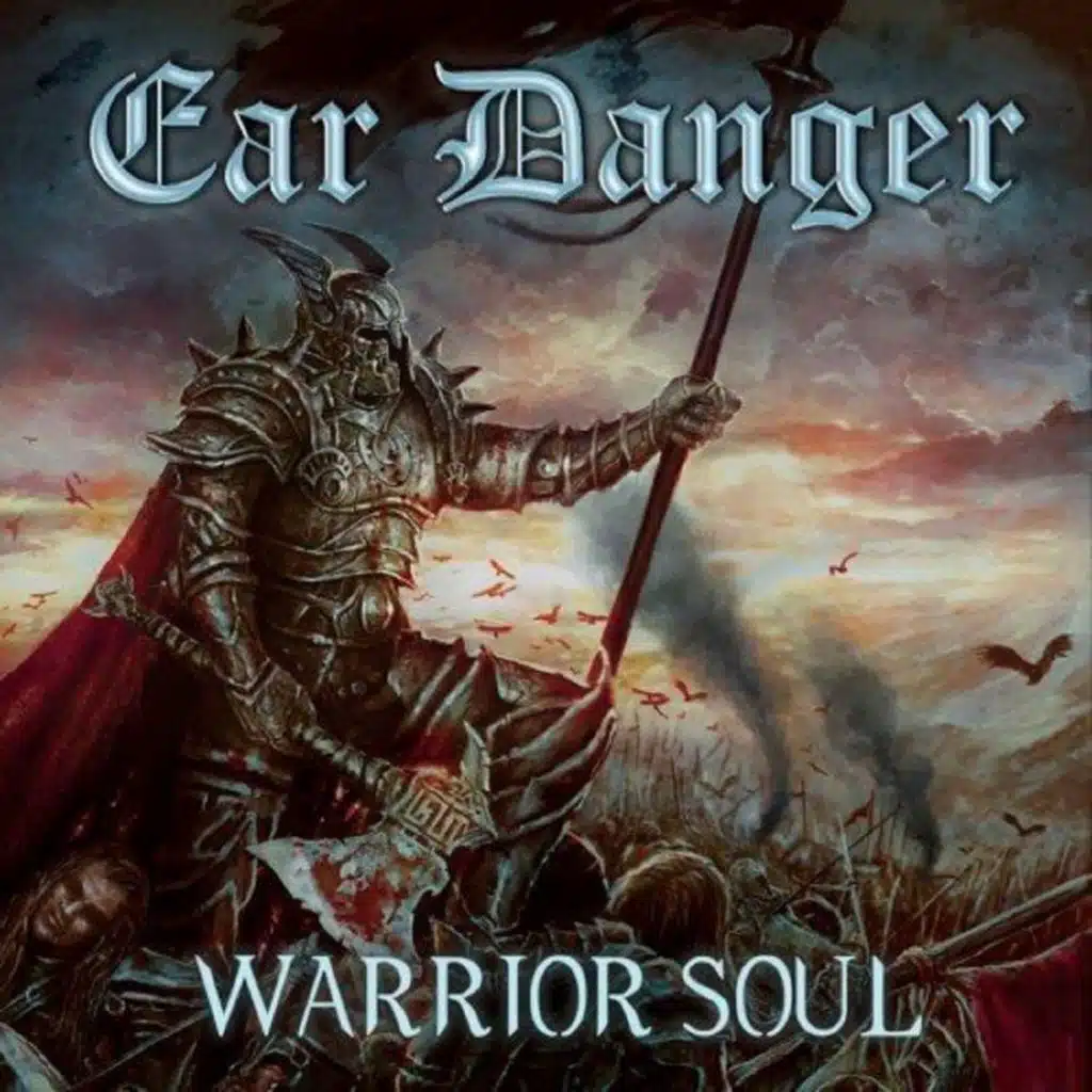Warrior Soul (reissue 2026)