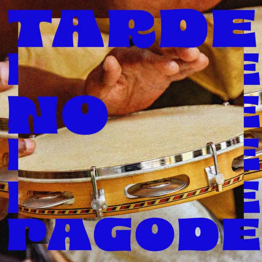 Tarde no Pagode