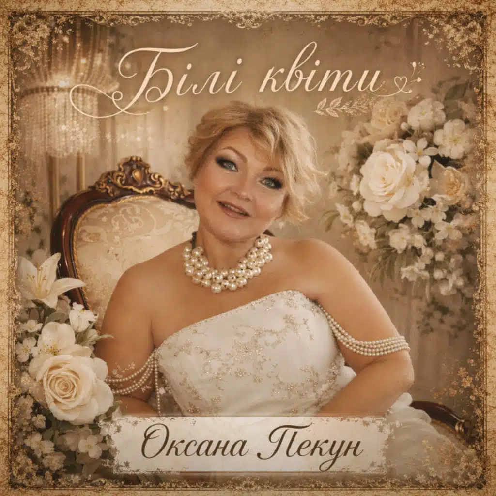 Оксана Пекун