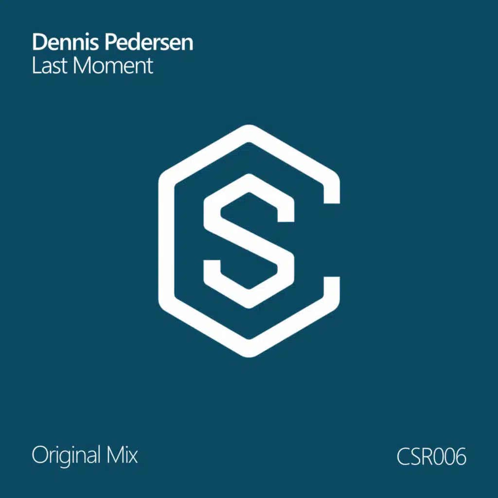 Dennis Pedersen