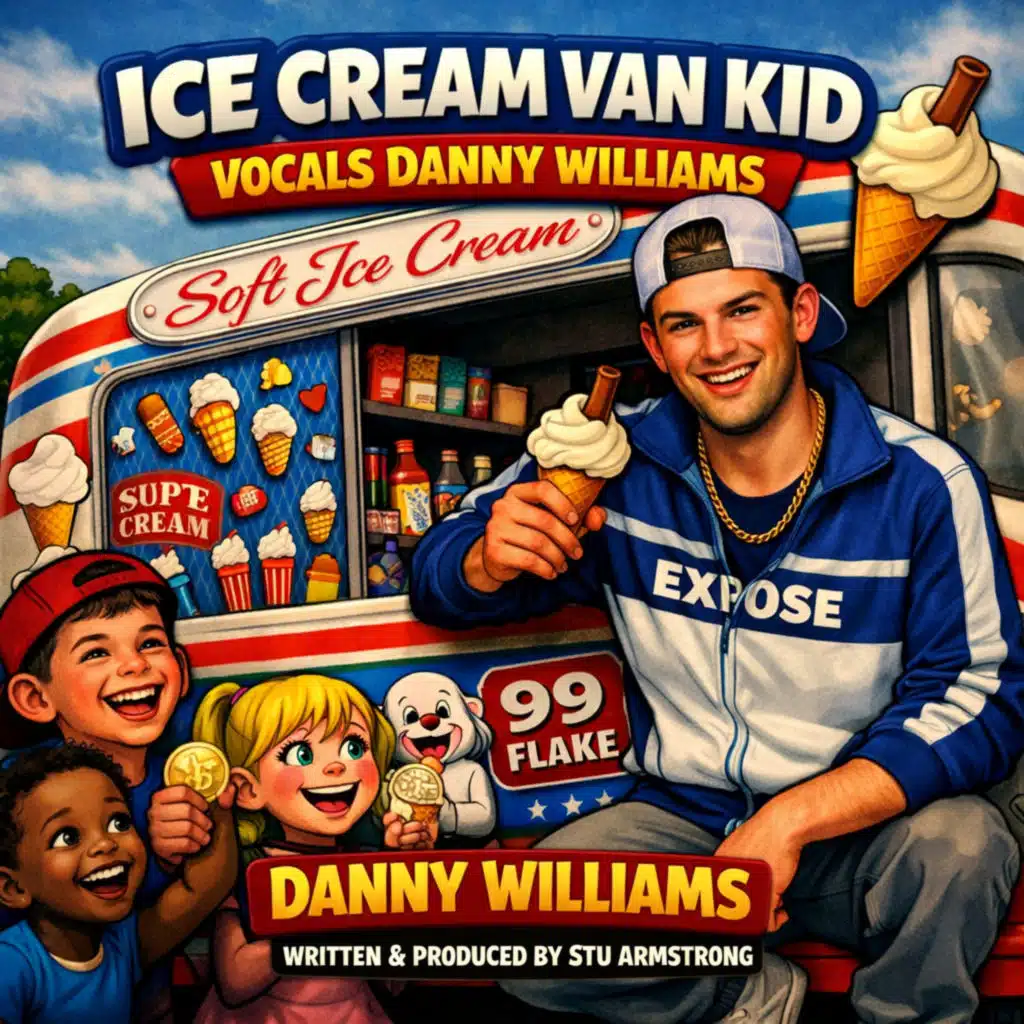 Danny Williams