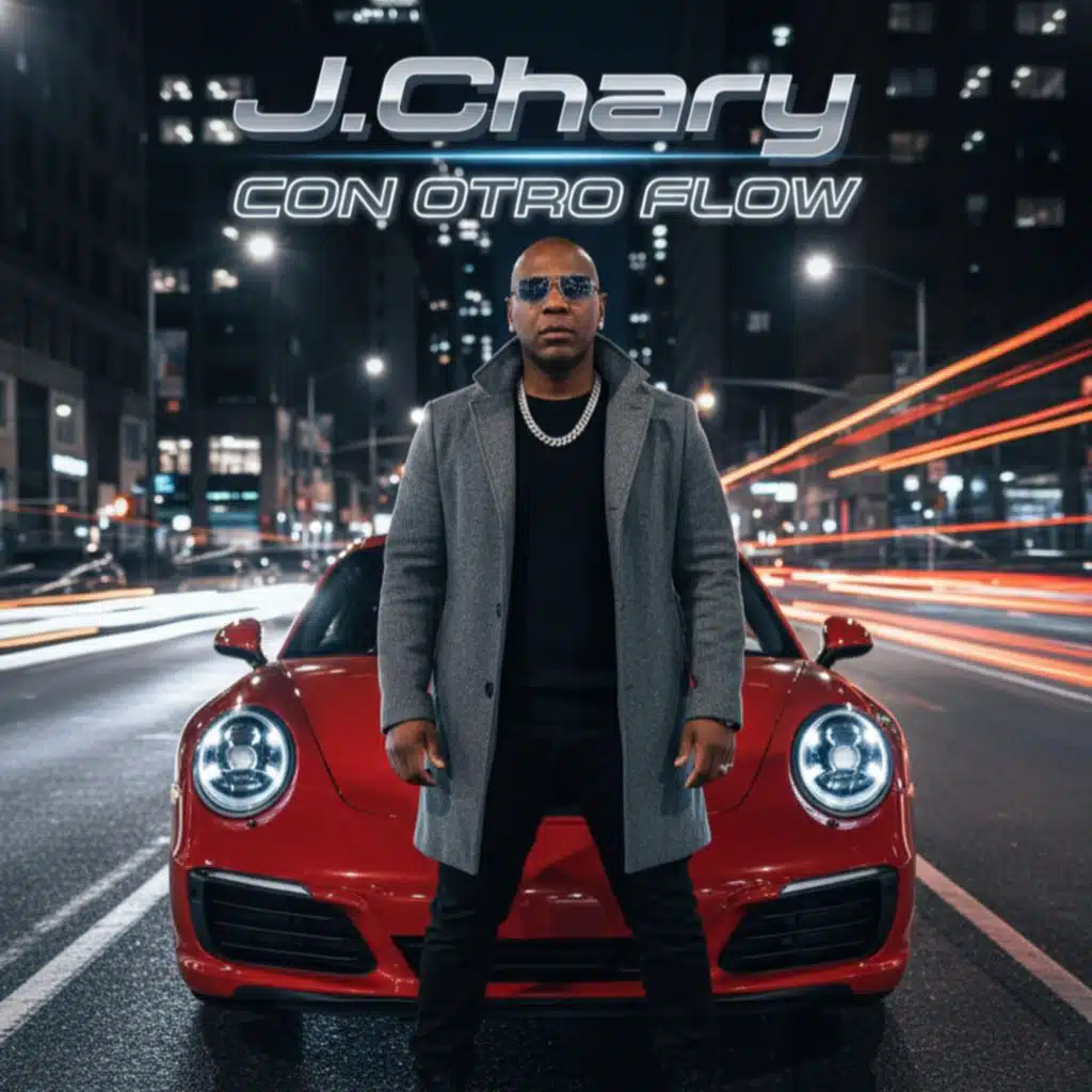 J.Chary