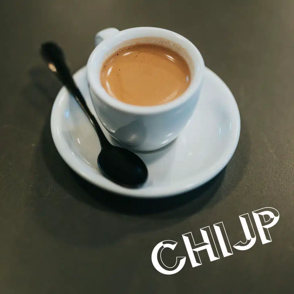 CHIJP