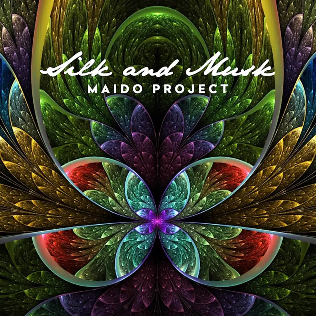 Silk and Musk
