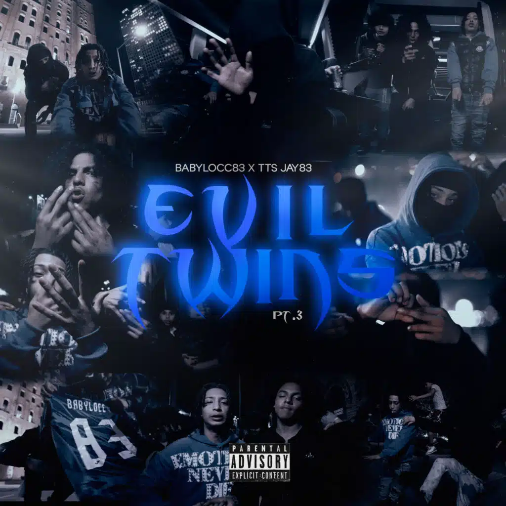 Babylocc83 & TTS JAY83