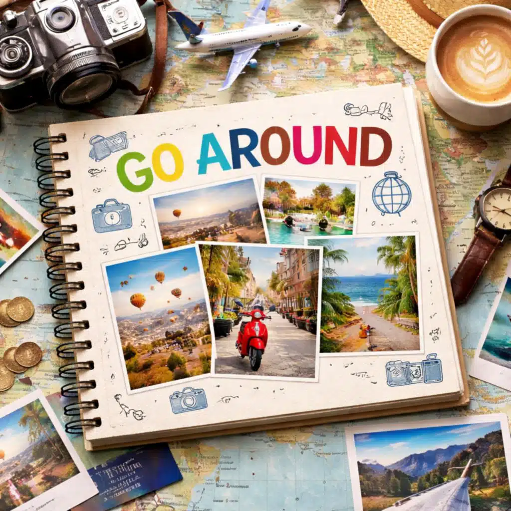 Go Around
