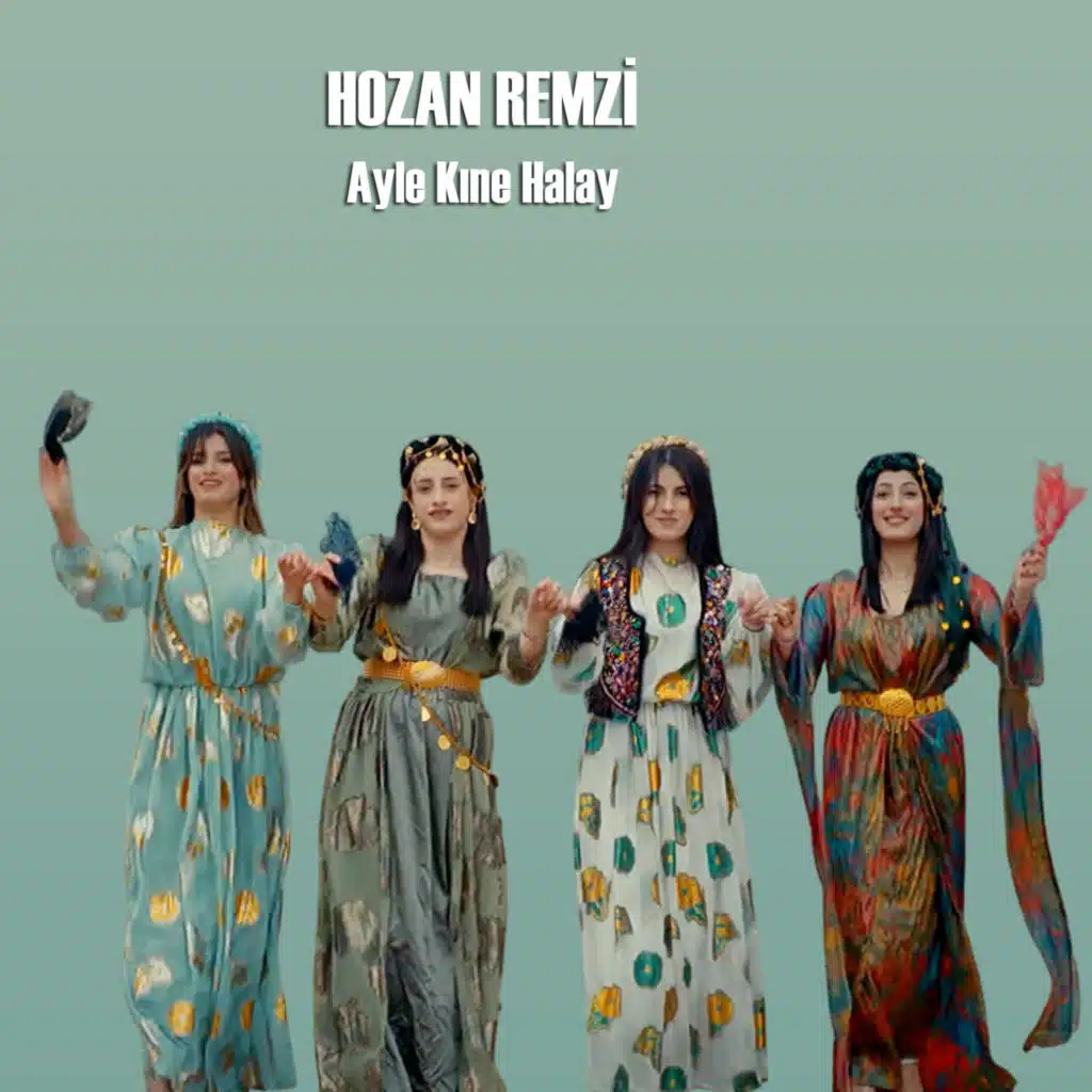 Ayle Kıne Halay