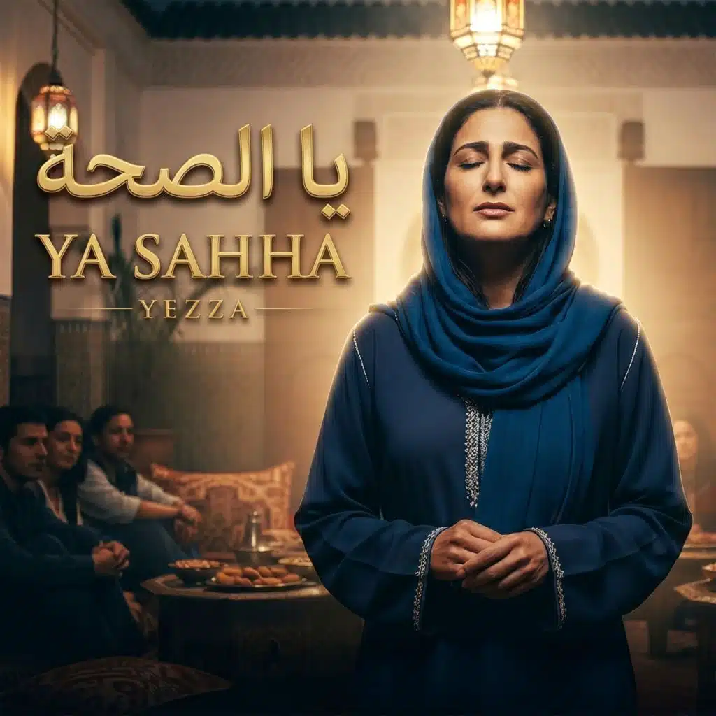 Ya Sahha | يزة - يا الصحة