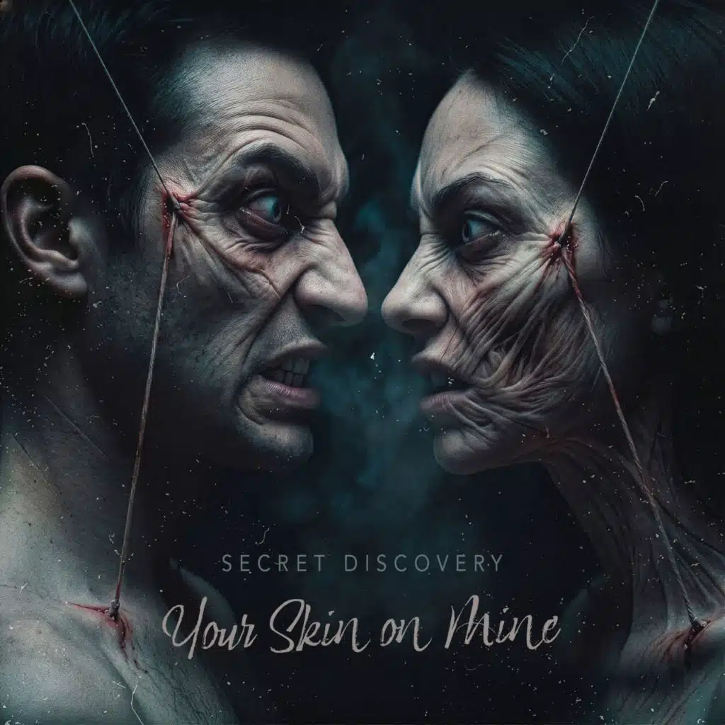 Secret Discovery