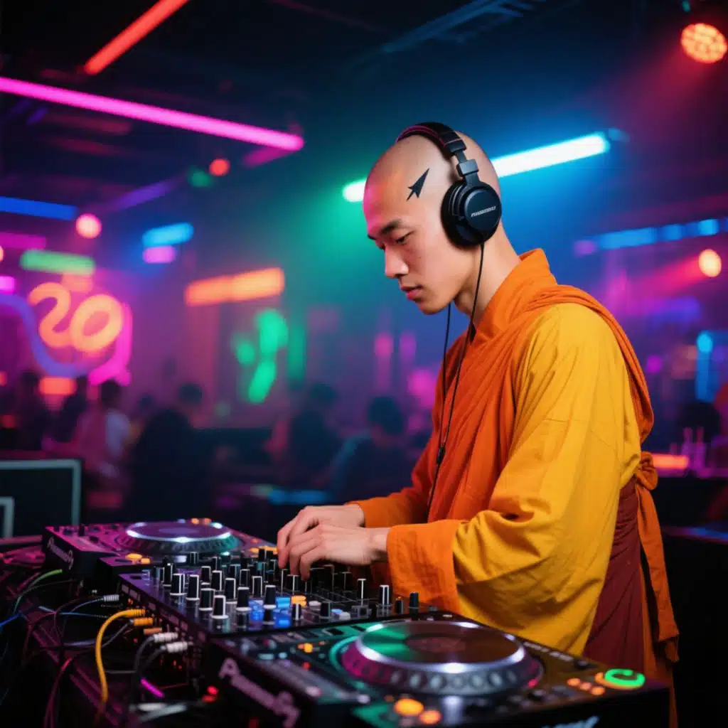 DJ Aang