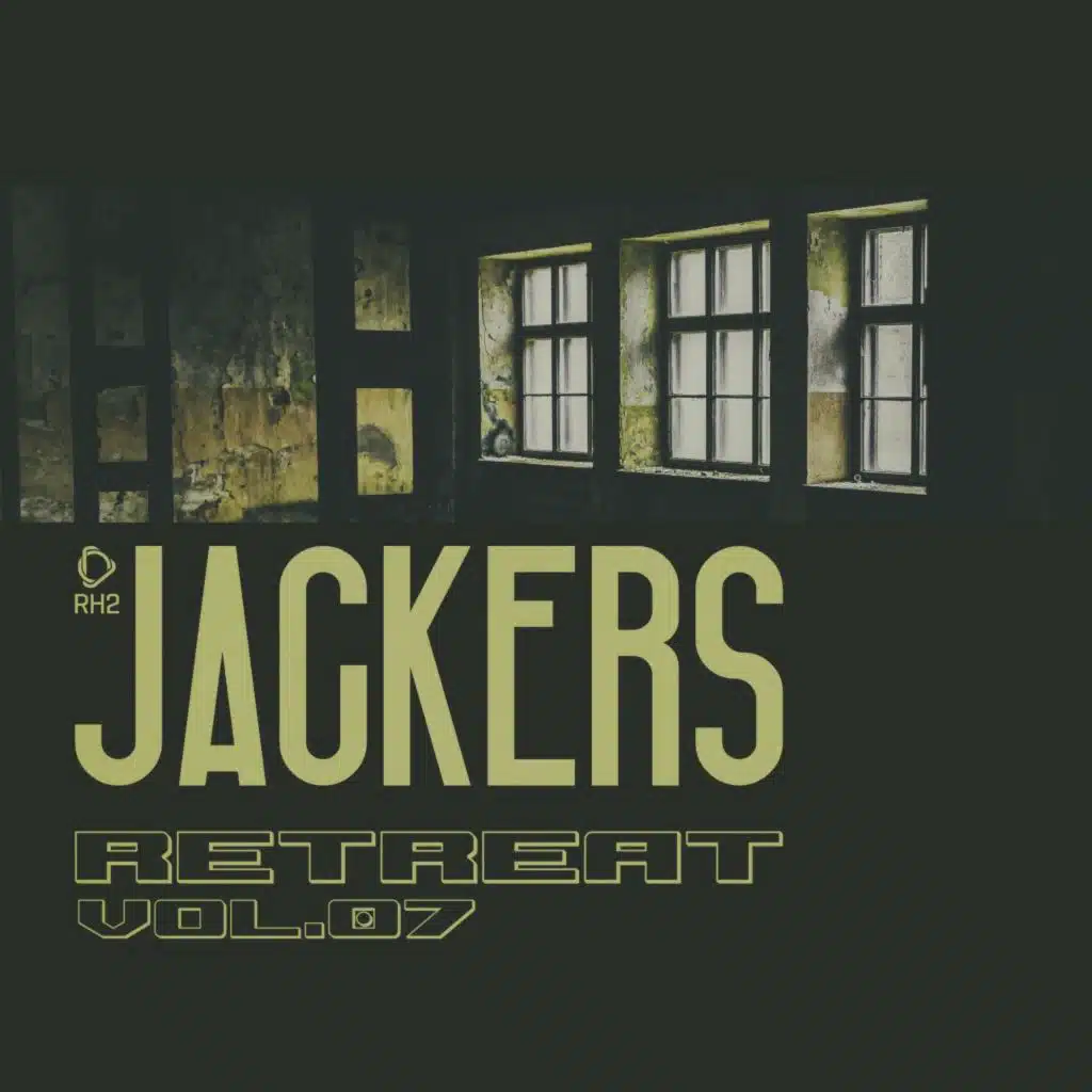 Jackers Retreat, Vol. 7