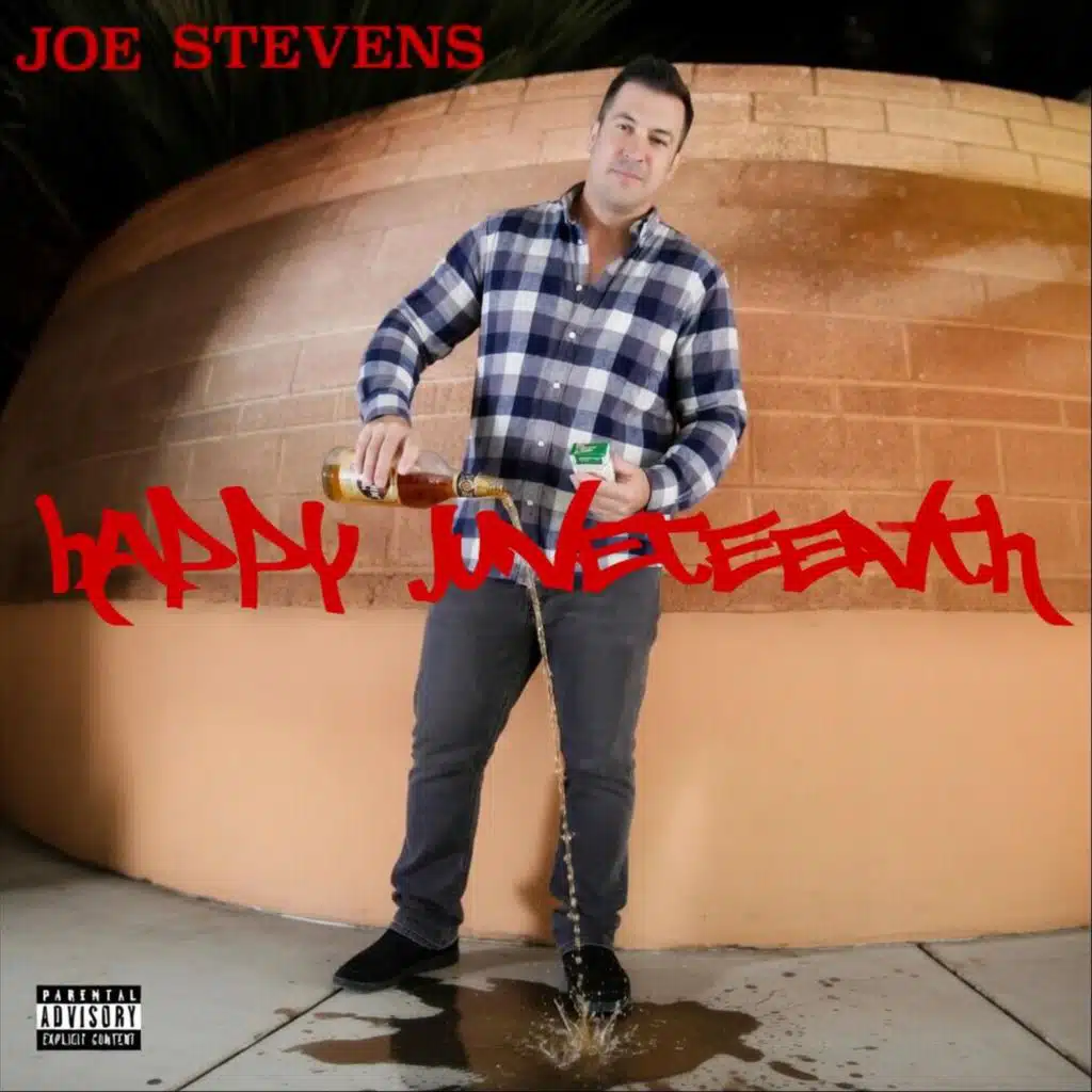 Joe Stevens