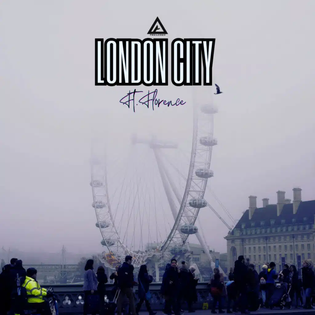 London City (feat. Florence)