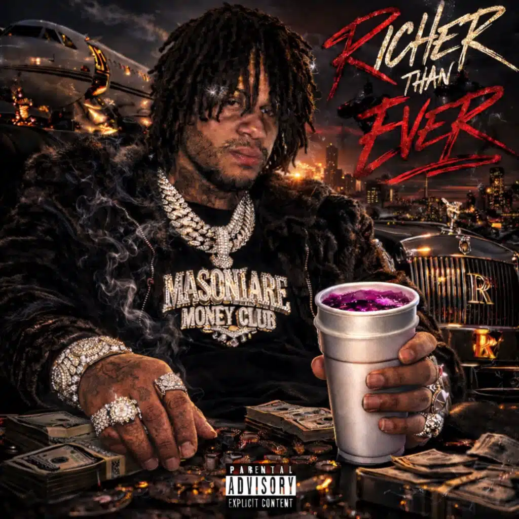 Richer Then Ever