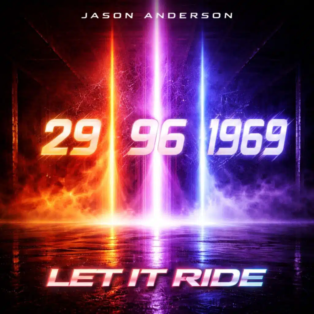 Jason Anderson