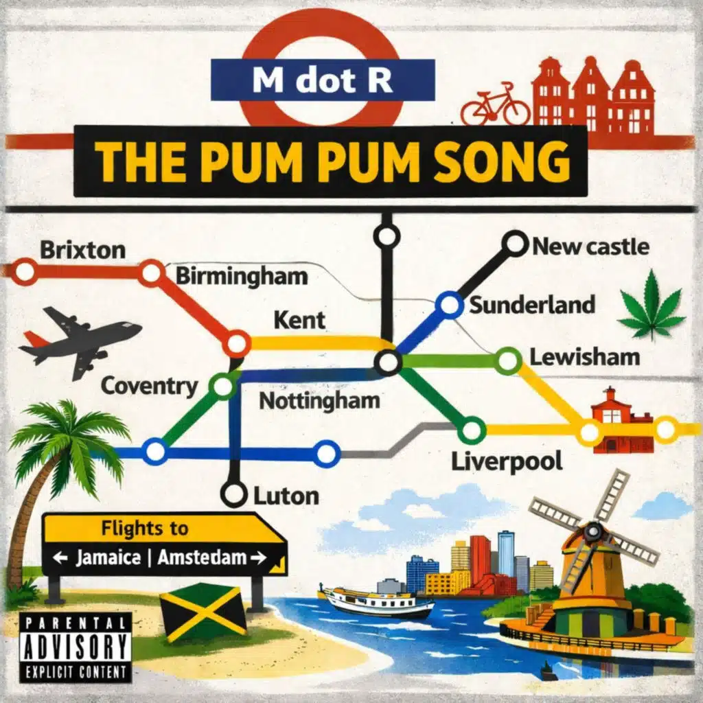 M Dot R