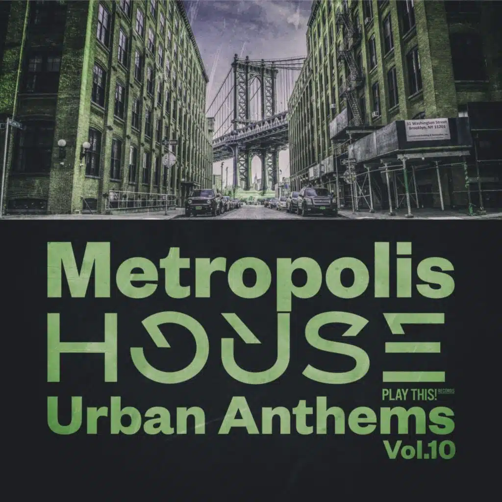 Feed Your Soul (Extended Mix)