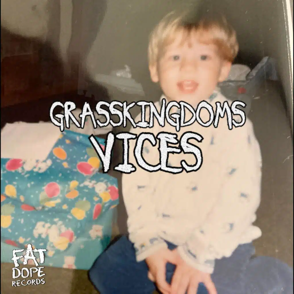 Grasskingdoms
