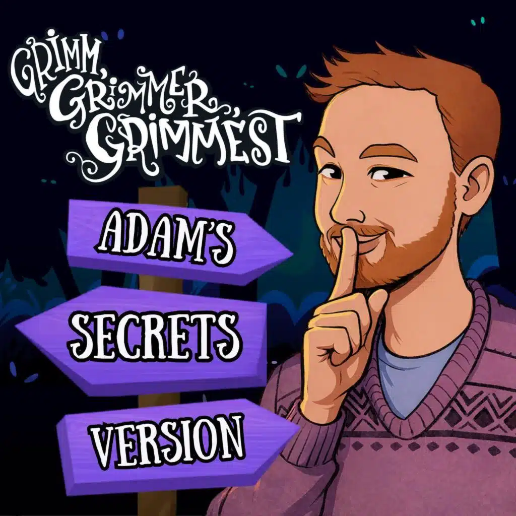 The Figs (Adam's Secrets Version)