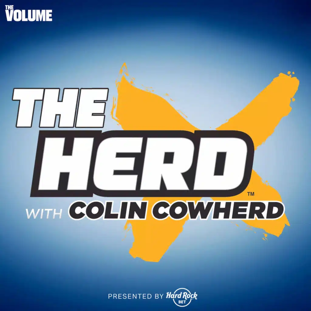 THE HERD - Hour 3 - Daniel Jeremiah joins the show to breakdown the NFL Draft