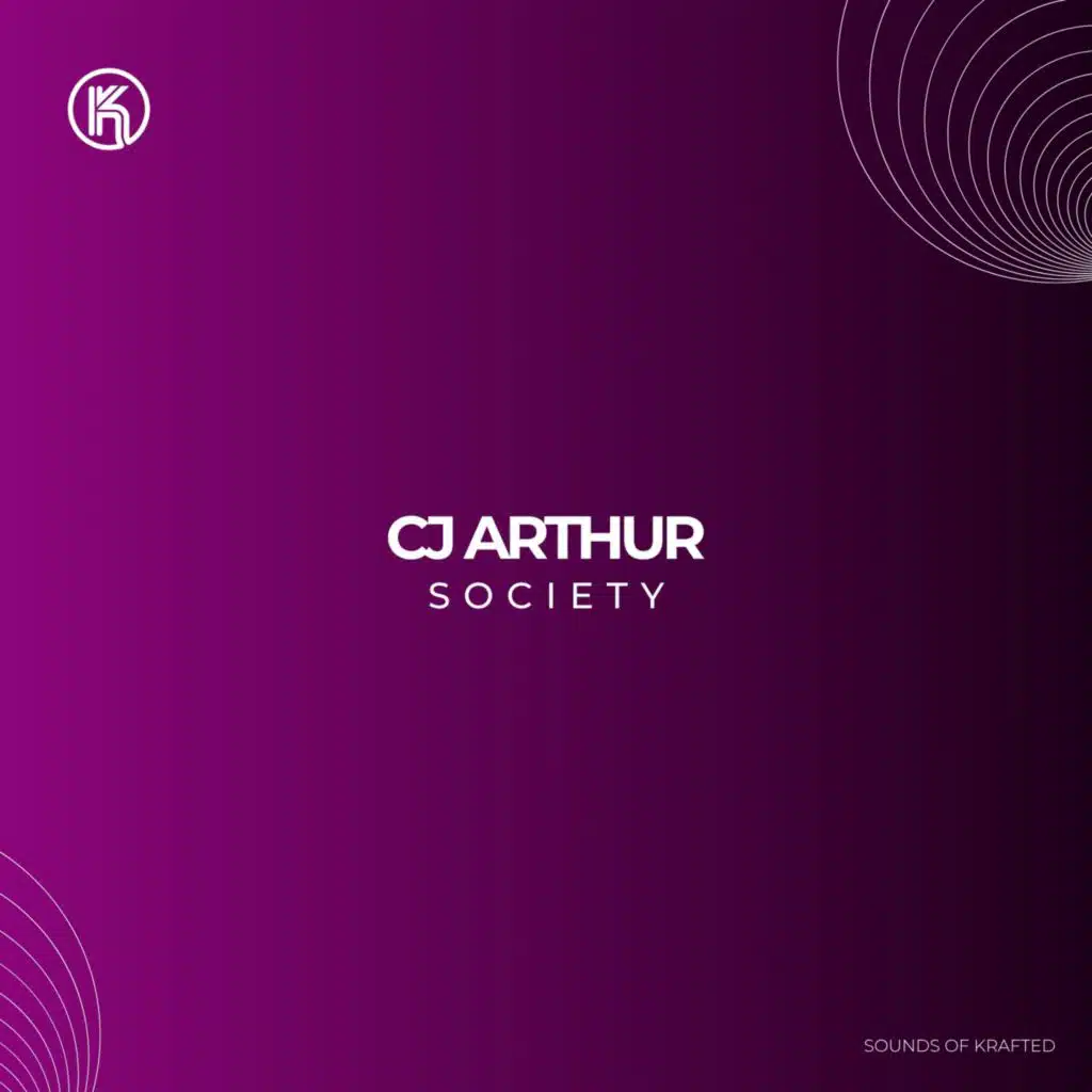 CJ Arthur