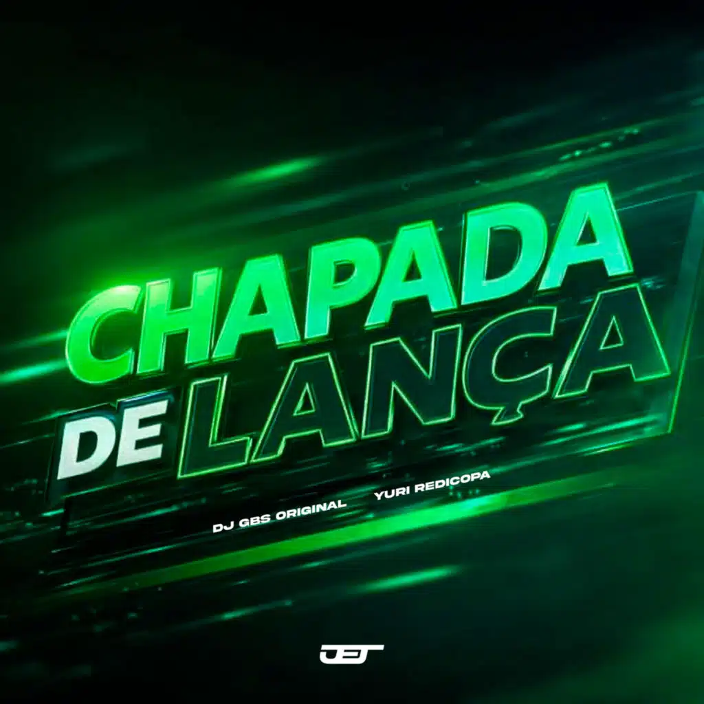 CHAPADA DE LANÇA