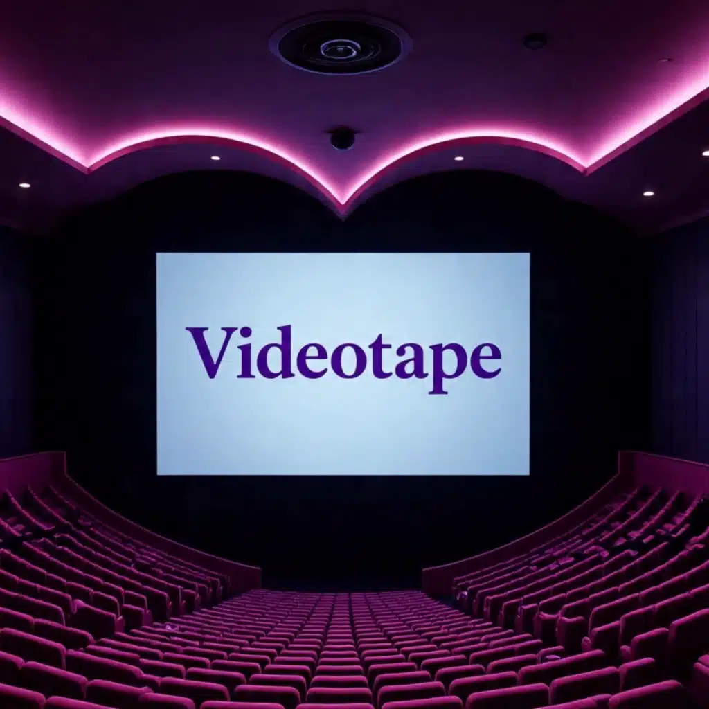 Videotape Surrender