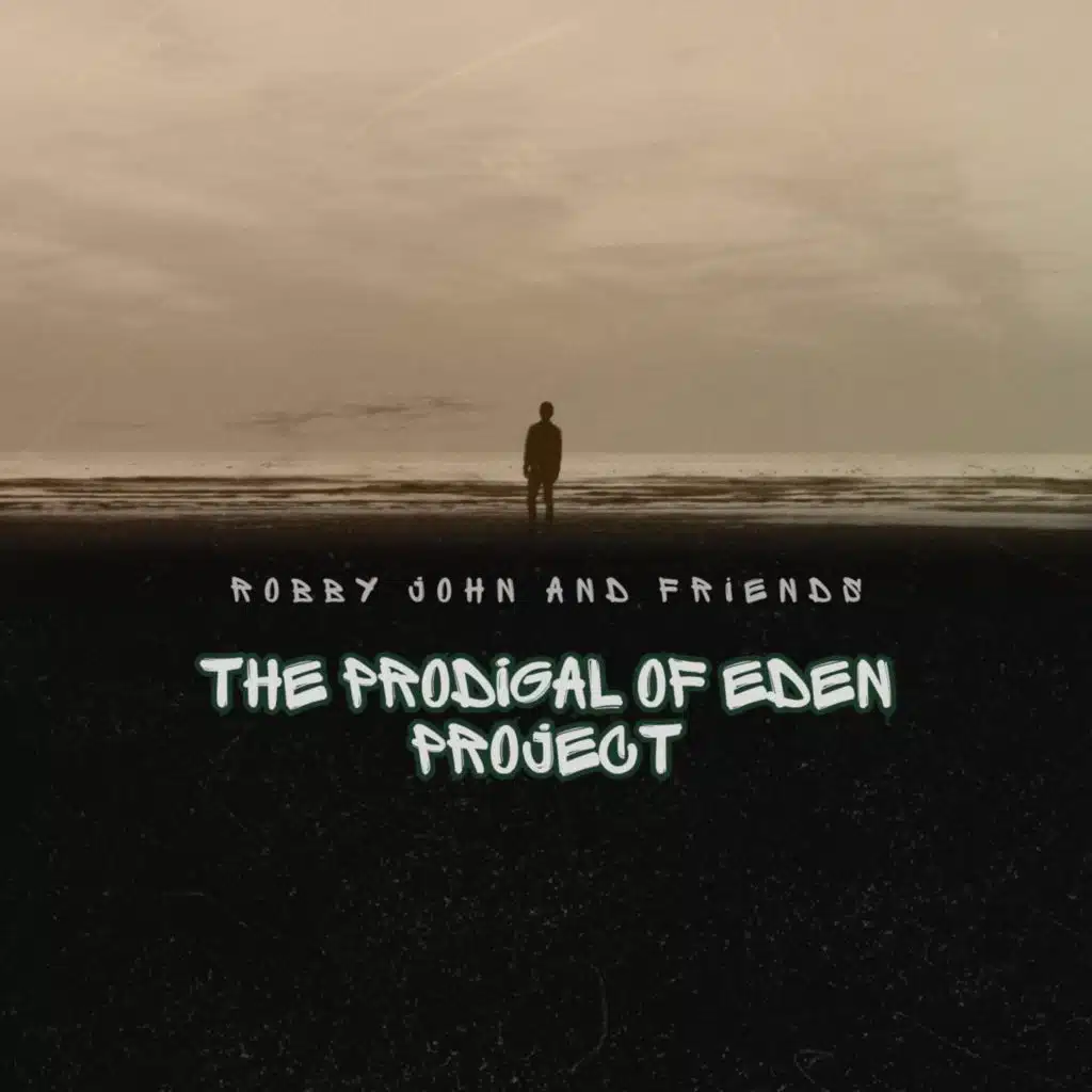 The Prodigal of Eden Project