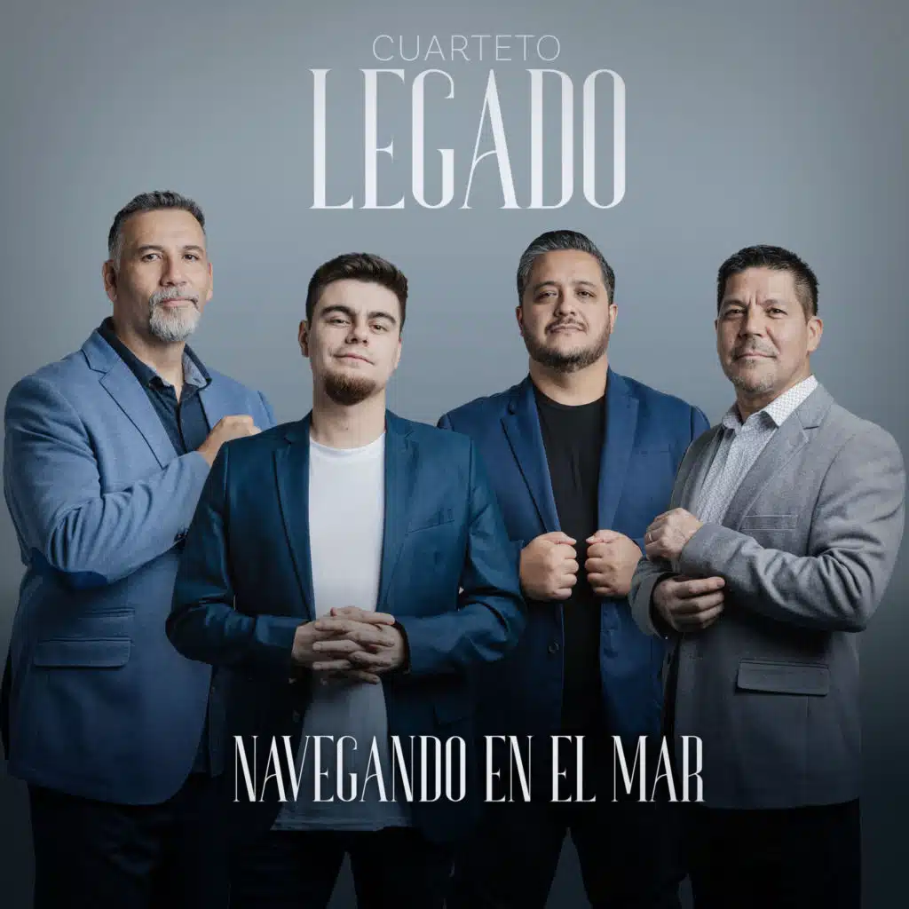 Cuarteto Legado