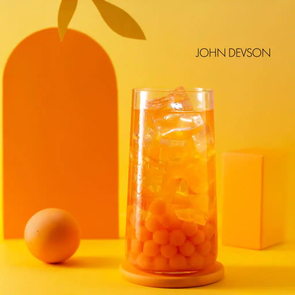 John Devson