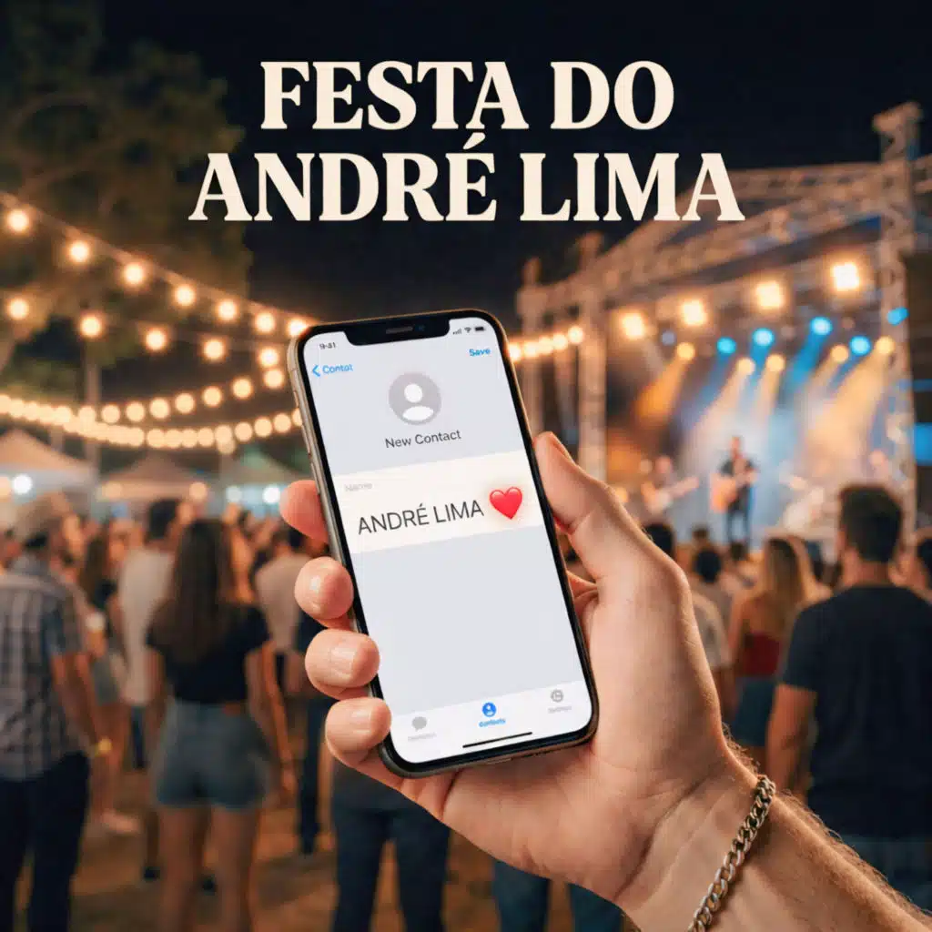 André Lima