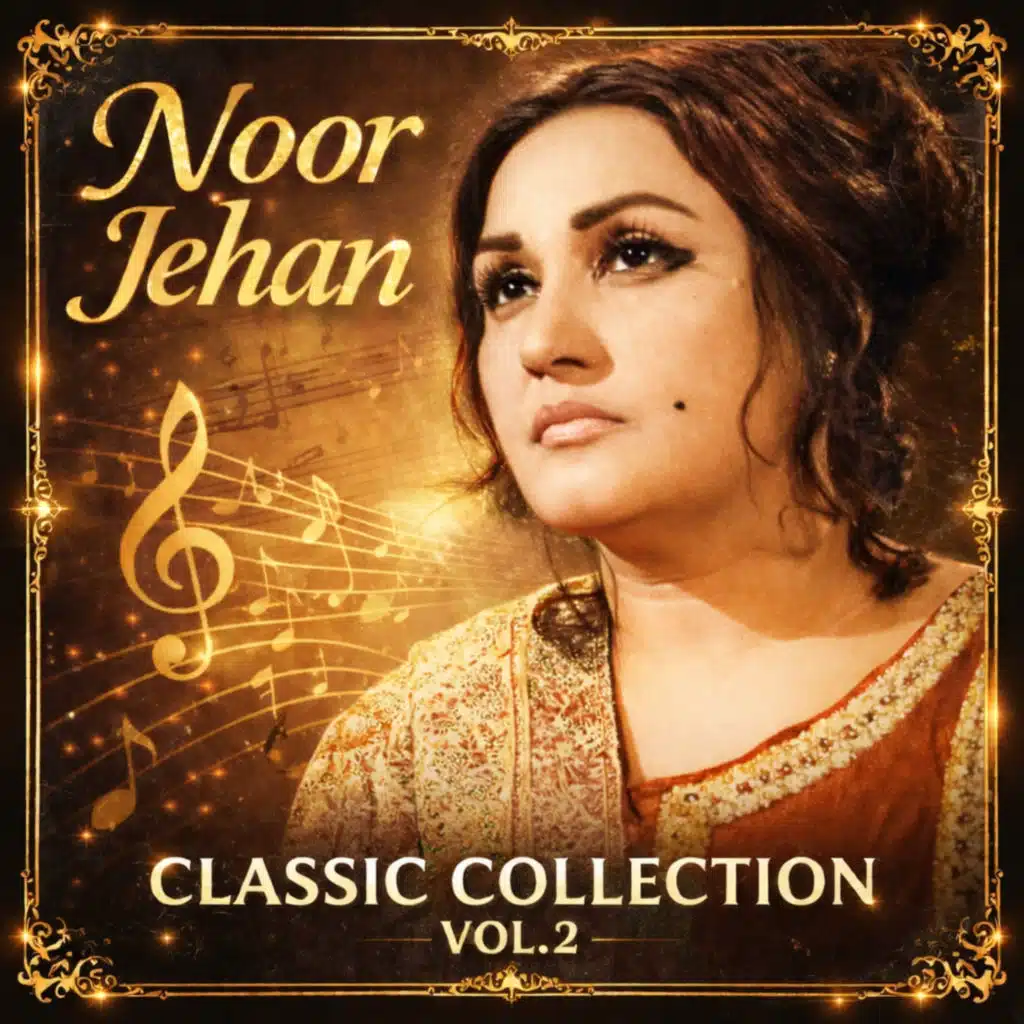 Dil Kamle Noon (From ''Lakhan'')