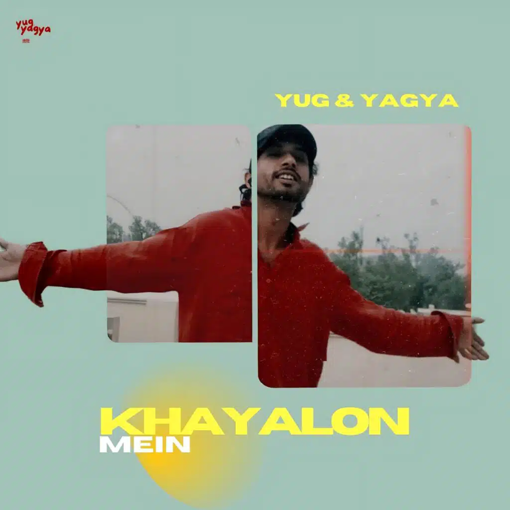 Khayalon Mein