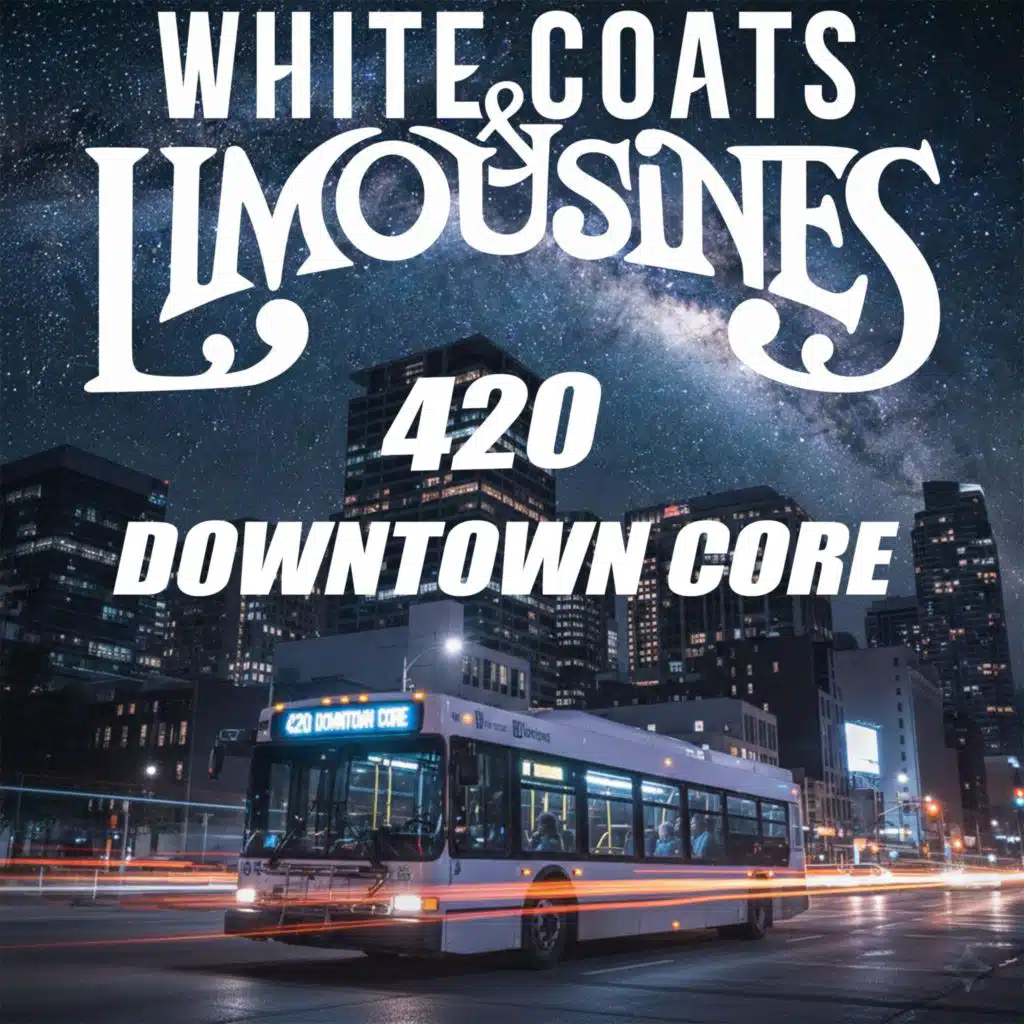 White Coats and Limousines