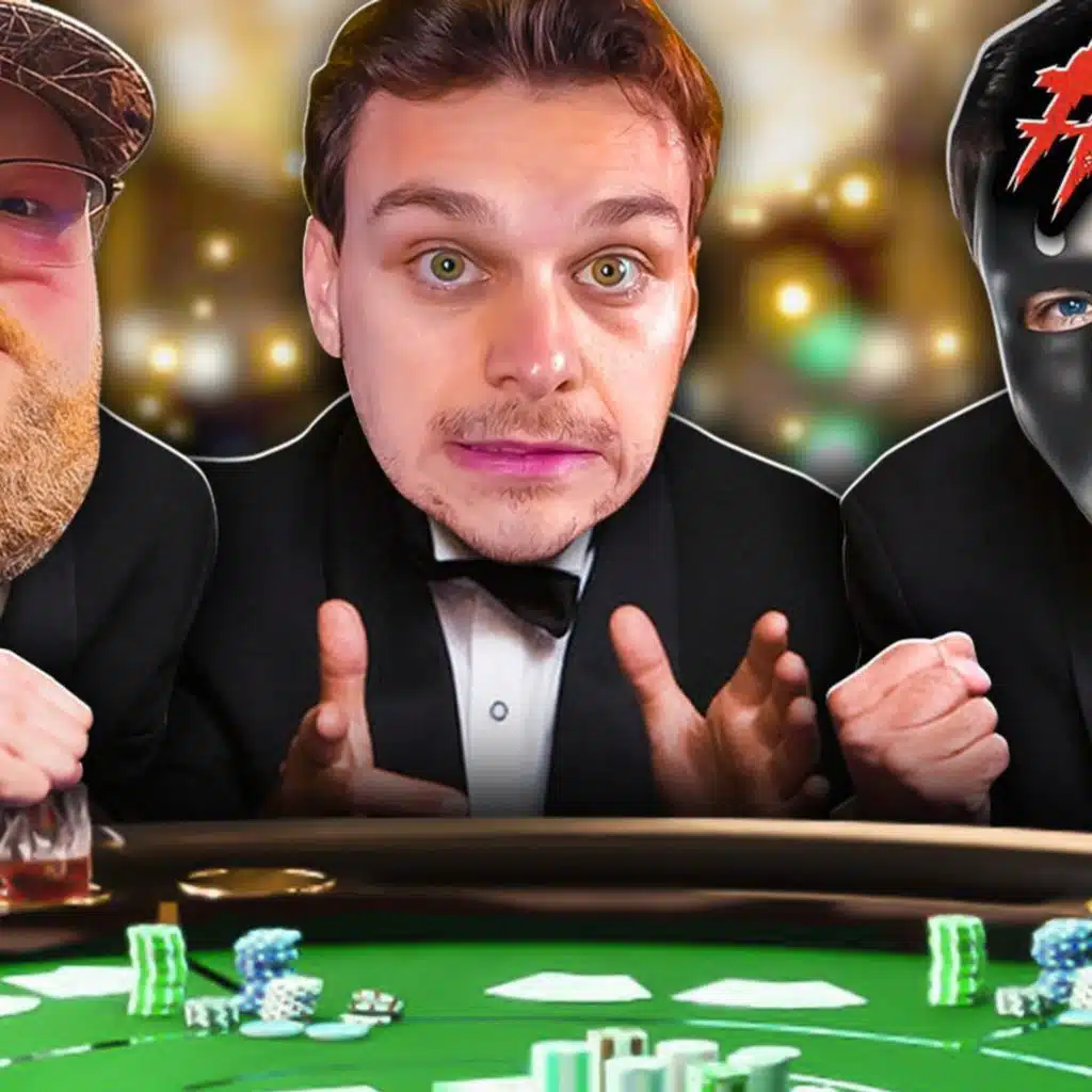 #246 - We GAMBLED on the Podcast!