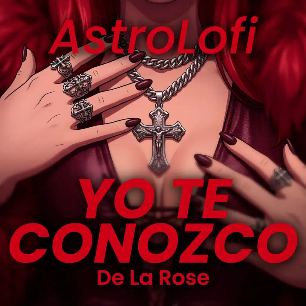 AstroLofi & High and Low HITS