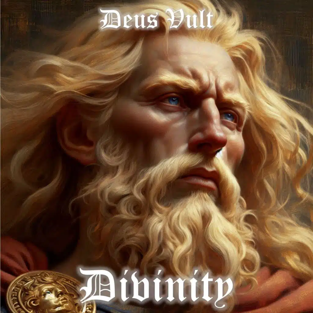 Deus Vult