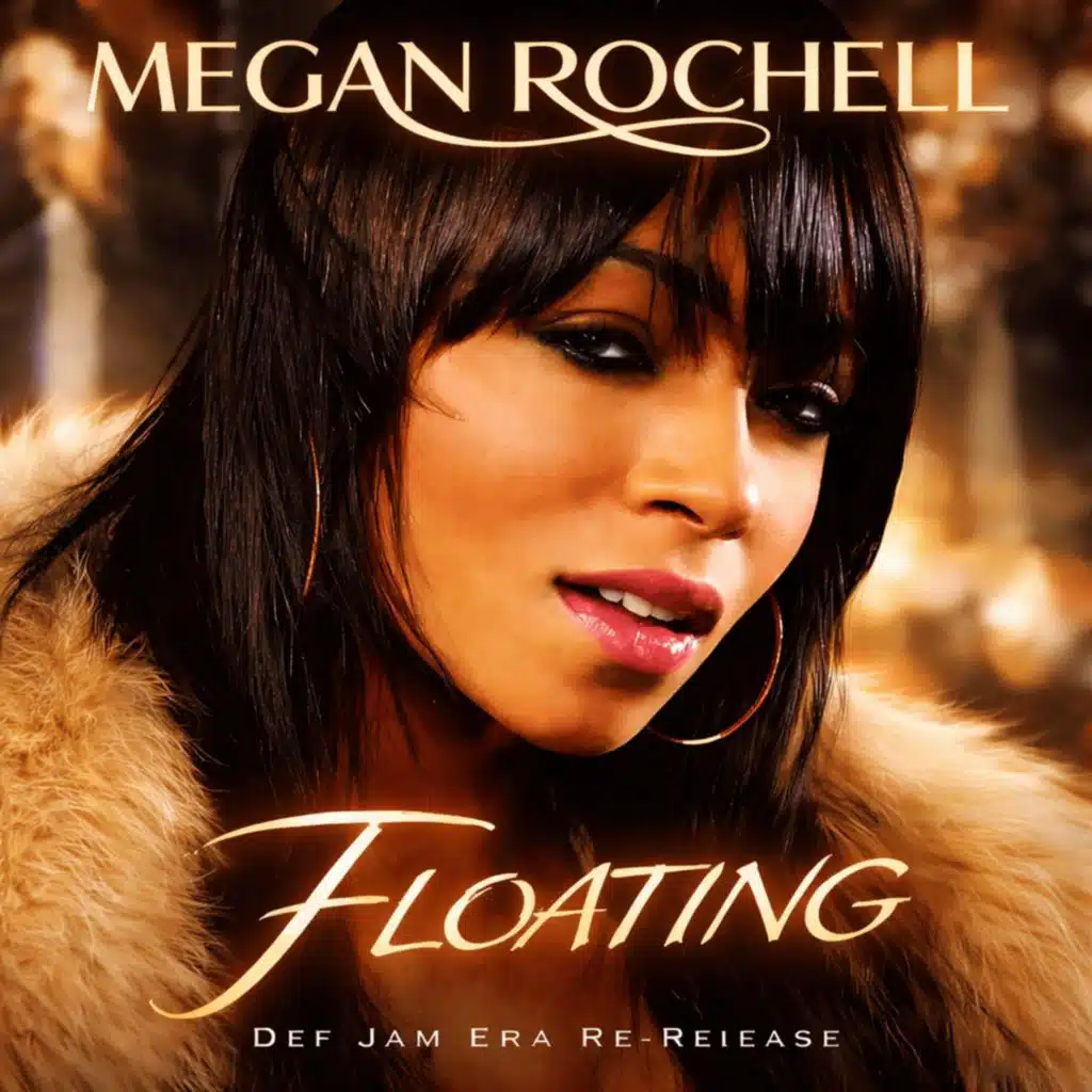 Megan Rochell