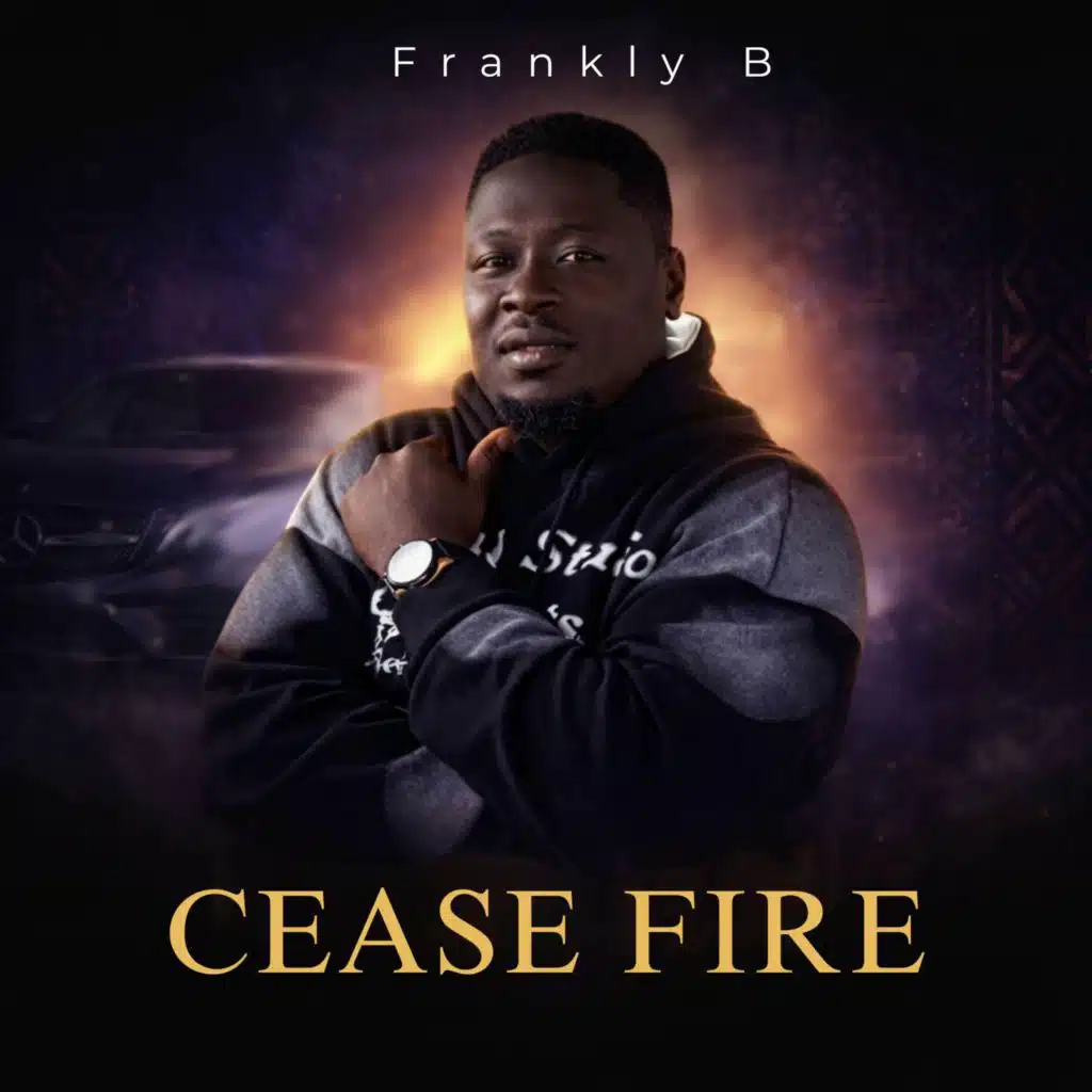 Franky B (aka Cryptic Monkey)