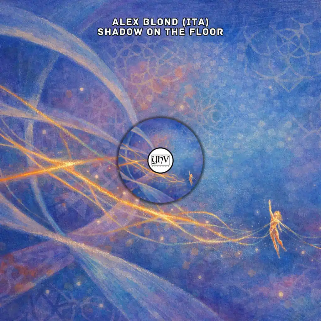 Alex Blond (ITA)