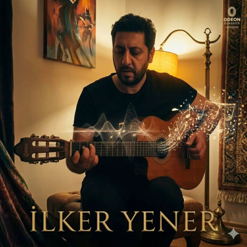 ilker yener1