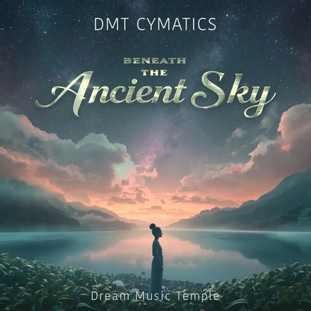 Dmt Cymatics