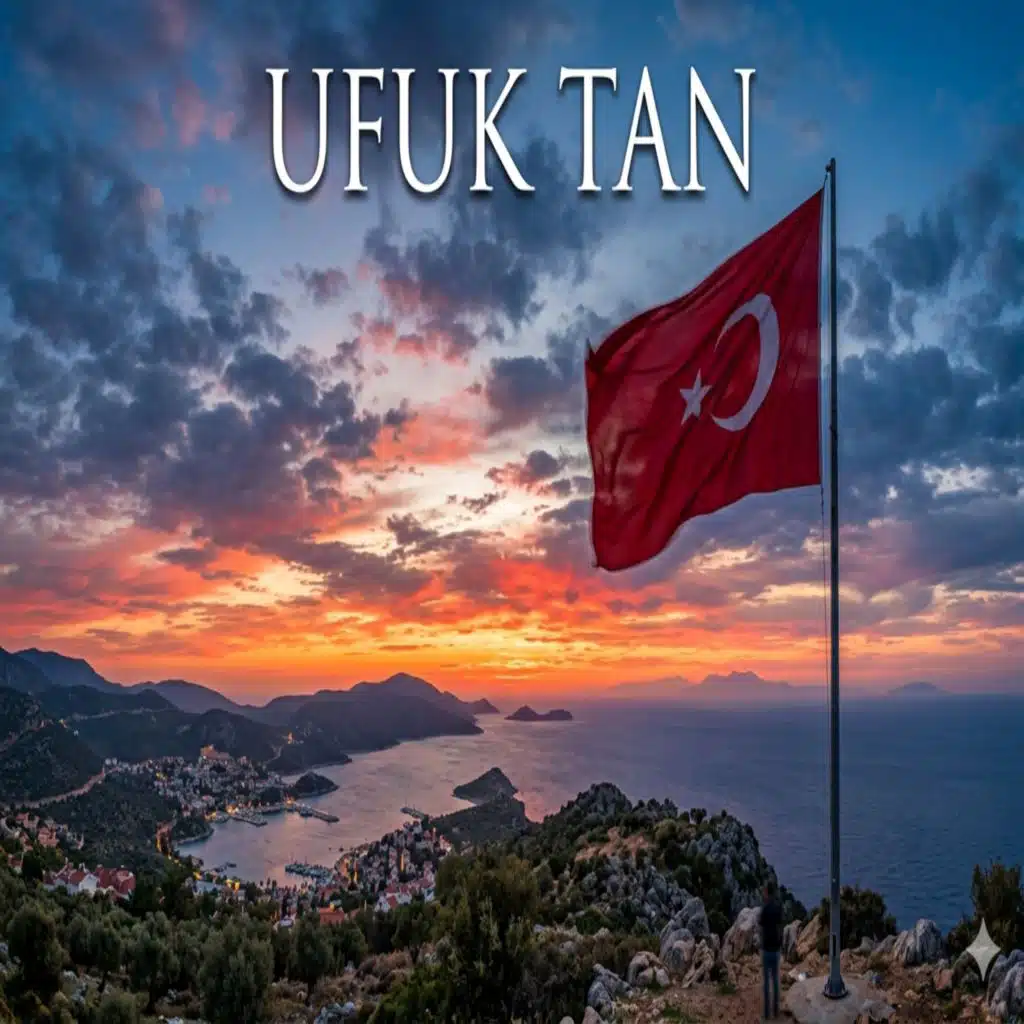 türk çocugu