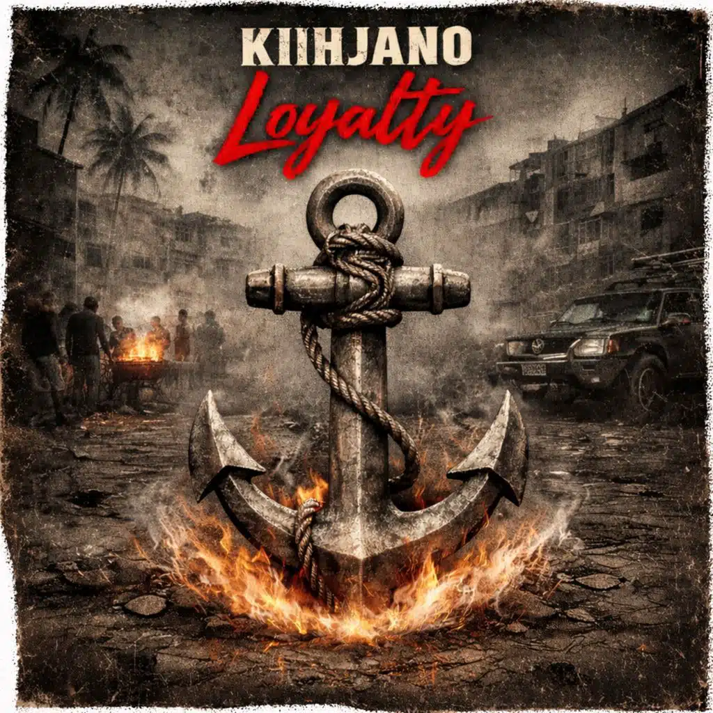 Kiihjano