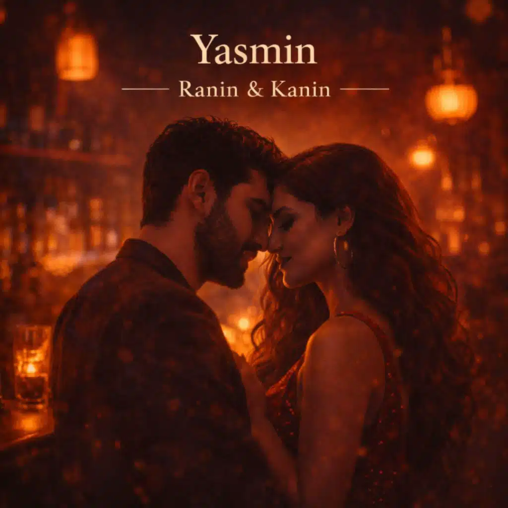 Yasmin