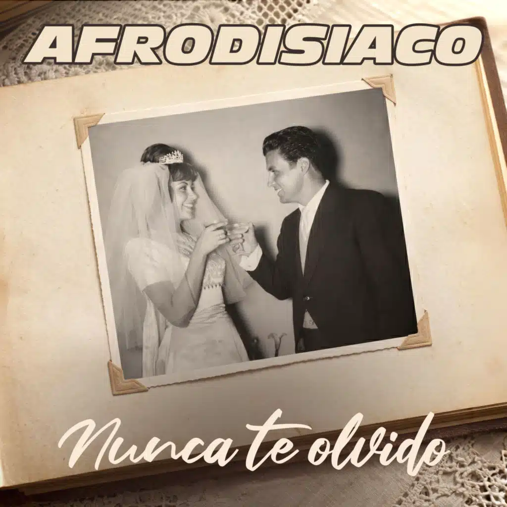 Afrodisíaco
